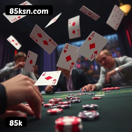 Maria Santos acumulou R$ 850K no Blackjack