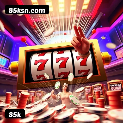 Fortune Tiger Slot Game