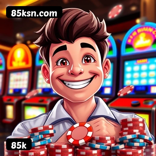 Notificações e promoções