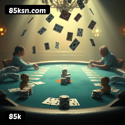 Dicas para ganhar na 85k