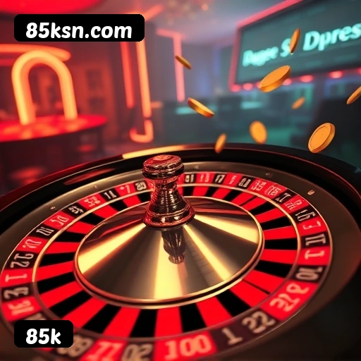 Bônus de Boas-vindas 85k