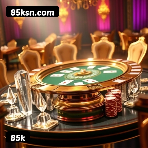 Lottery Clássica na 85k